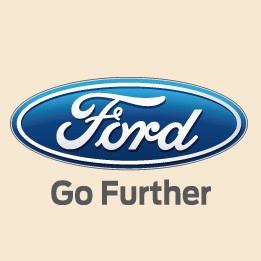 Logotipo de coches Ford
