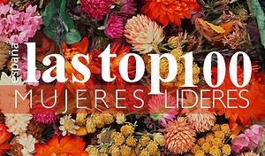 TOP 100 Mujeres Lideres