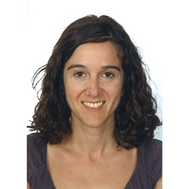 Anna Hurtado, Directora de Comunicación de Alares