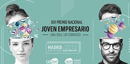 CEAJE y Alares premiarán a los jóvenes empresarios que apuesten por la RSC en España