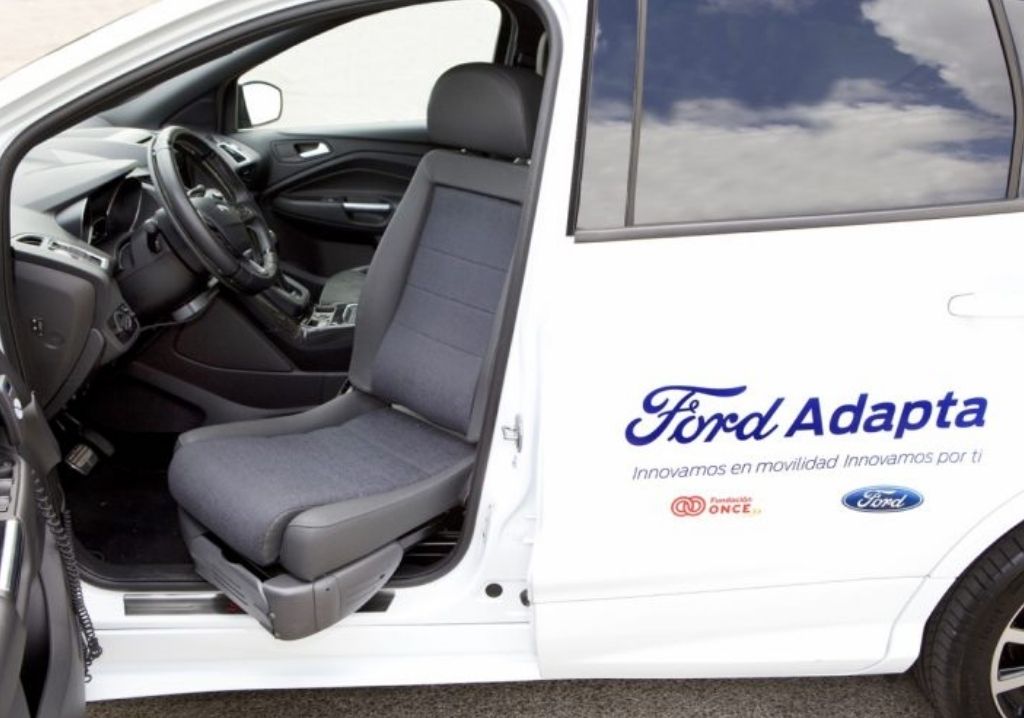 Cómo fidelizar personalizando la experiencia del cliente: Ford Protect Adapta