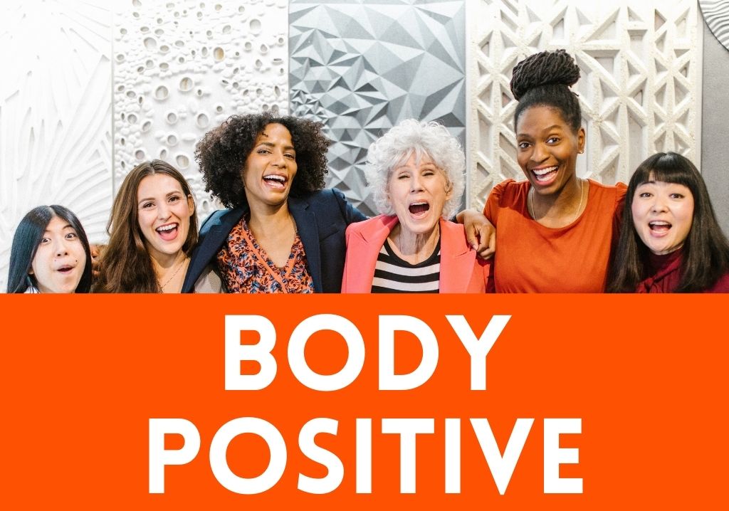El Body Positive: Por qué debería empezar a gestionarse el orgullo del cuerpo en las empresas