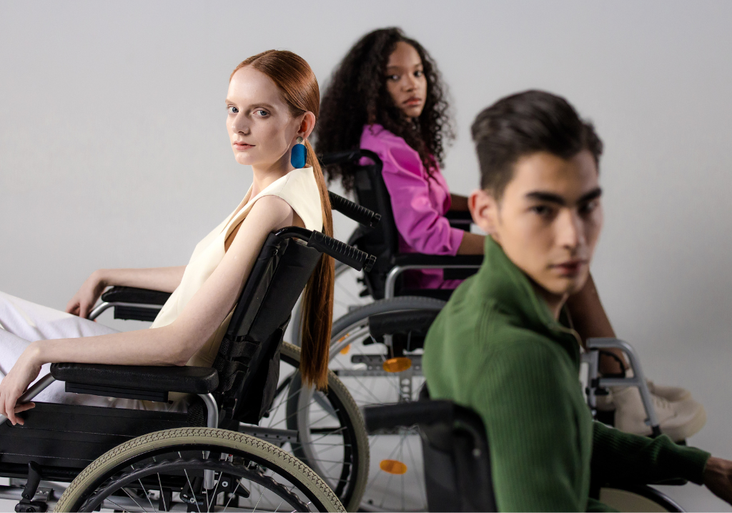 La importancia del Marketing inclusivo: Más del 50% de las empresas no visibilizan a las personas con discapacidad